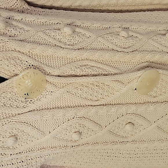 Free People Cardigan Sweater - Picture 2 of 5